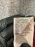 Sportmax Red Turtleneck Sweater Size S - photo 7