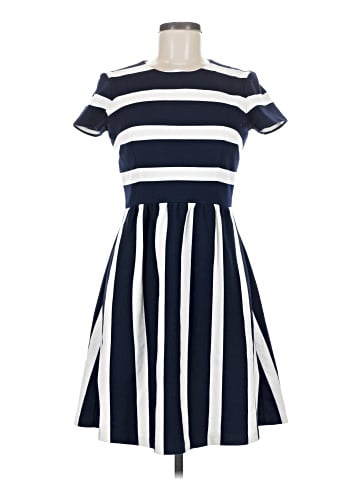 Eliza J Casual Dress (view 1)