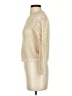 J.Crew 100% Cotton Ivory Pullover Sweater Size XXS - photo 5