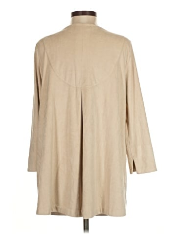 Gretchen Scott Designs 3/4 Sleeve Blouse (view 2)