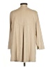 Gretchen Scott Designs Tan Ivory 3/4 Sleeve Blouse Size S - photo 2