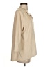 Gretchen Scott Designs Tan Ivory 3/4 Sleeve Blouse Size S - photo 4