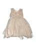 Popatu Tan Dress Size 4 - photo 1