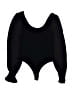 Banana Republic Black Bodysuit Size S - photo 1