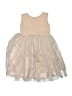 Popatu Tan Dress Size 4 - photo 2