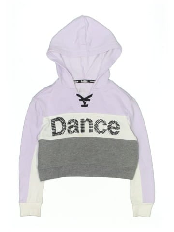 Justice Active Pullover Hoodie (view 1)