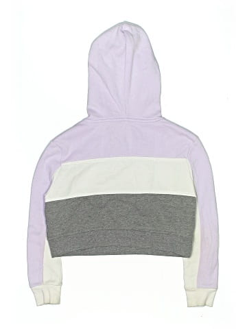 Justice Active Pullover Hoodie (view 2)