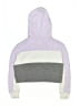 Justice Active Purple Pullover Hoodie Size 6 - 7 - photo 2