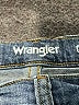 Wrangler Jeans Co Blue Jeans Size 10 - photo 3