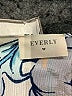 Everly 100% Polyester Blue Kimono Size S - photo 7
