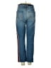 Mcguire Stripes Blue Jeans Size 25 waist - photo 2