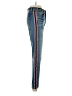Mcguire Stripes Blue Jeans Size 25 waist - photo 4
