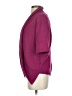 Assorted Brands Burgundy Purple Cardigan Size S - photo 5