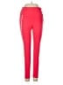 Assorted Brands Red Active Pants Size S - photo 1