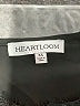 Heartloom 100% Polyester Black Sleeveless Blouse Size XS - photo 7