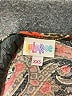 Lularoe Paisley Brown Casual Dress Size XXS - photo 7
