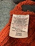 Sun & Shadow Burgundy Turtleneck Sweater Size XS - photo 8
