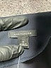 Ann Taylor 100% Polyester Solid Black Casual Dress Size S - photo 7