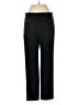 Rebecca Taylor Black Active Pants Size 4 - photo 1