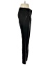 Rebecca Taylor Black Active Pants Size 4 - photo 4