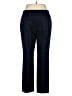 Basler Blue Dress Pants Size EU 46 / US 16 - photo 2