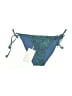 Ulla Johnson Paisley Blue Swimsuit Bottoms Size P (petite) - photo 1