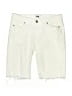 Paige Ivory Shorts Size 27 waist - photo 1