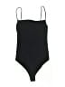Zara Black Bodysuit Size S - photo 1