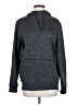 Under Armour 100% Polyester Gray Pullover Hoodie Size S - photo 1
