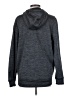 Under Armour 100% Polyester Gray Pullover Hoodie Size S - photo 2