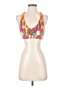 Zumba Wear Pink Tank Top Size S - photo 1
