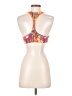 Zumba Wear Pink Tank Top Size S - photo 2