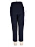 Anne Klein Blue Active Pants Size L (estimated) - photo 2