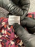 Gibson 100% Polyester Animal Print Burgundy Long Sleeve Blouse Size XXL - photo 10