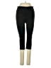 Nancy Rose Performance Black Active Pants Size 2 - photo 1