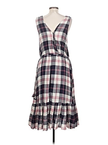 Isabella Sinclair Casual Dress (view 2)