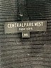 Central Park West Black Cardigan Size XS - photo 7
