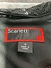 Scarlett Black Cocktail Dress Size 4 - photo 7