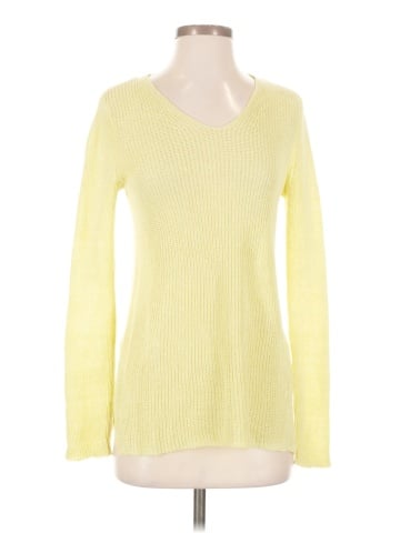 Eileen Fisher Pullover Sweater (view 1)
