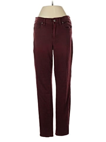 Madewell Jeans (view 1)