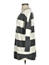 Joie Stripes Gray Pullover Sweater Size S - photo 5