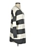 Joie Stripes Gray Pullover Sweater Size S - photo 4