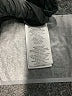 Joie 100% Polyester Solid Black Track Pants Size M - photo 8