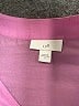 J.Jill Pink 3/4 Sleeve Blouse Size S - photo 7