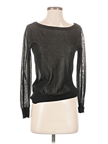 Stile Benetton Long Sleeve Top (view 1)