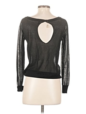 Stile Benetton Long Sleeve Top (view 2)