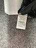 Downing Studio Black Kimono Size 2X - photo 8