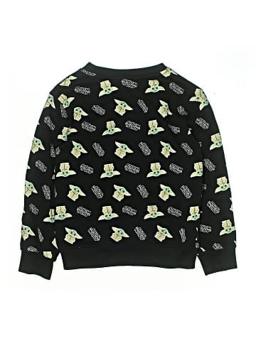 Star Wars Pullover Sweater (view 2)