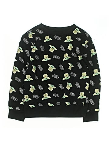 Star Wars Pullover Sweater (view 1)
