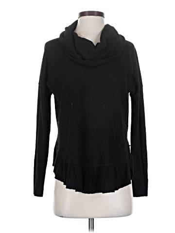 Maeve by Anthropologie Turtleneck Sweater (view 1)